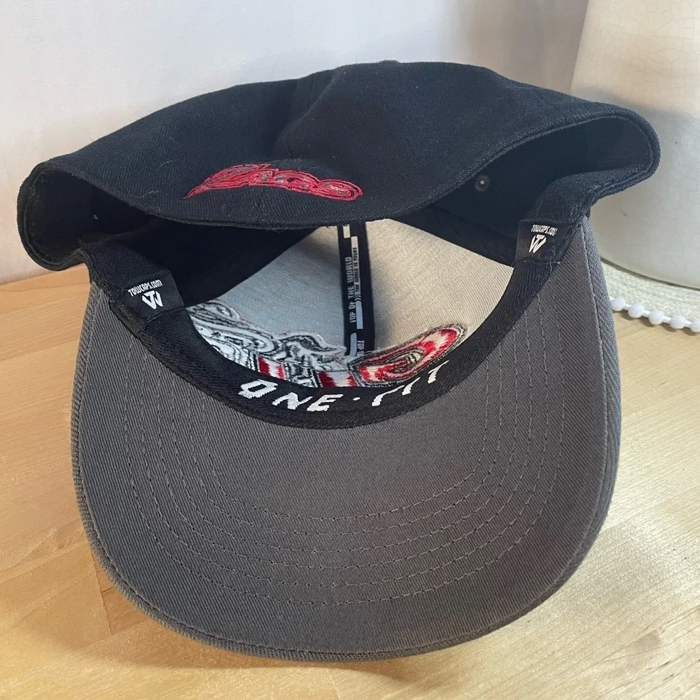 GU Gonzaga Bulldogs Baseball Hat
